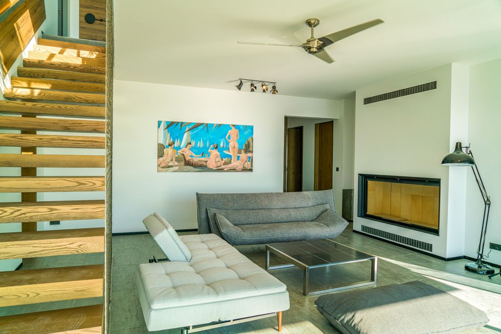 Villa Parsley Corfu Olivers Travels 3