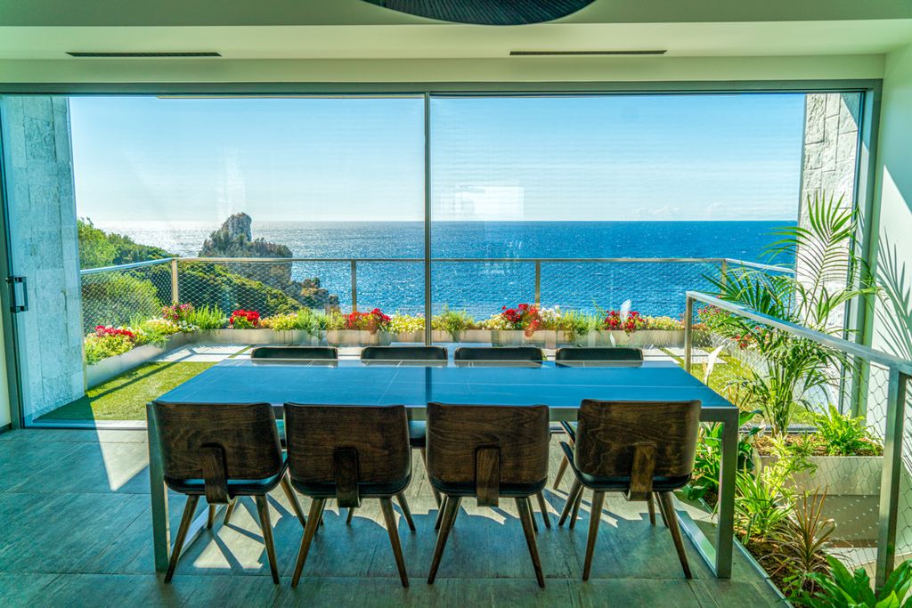 Villa Parsley Corfu Olivers Travels 4