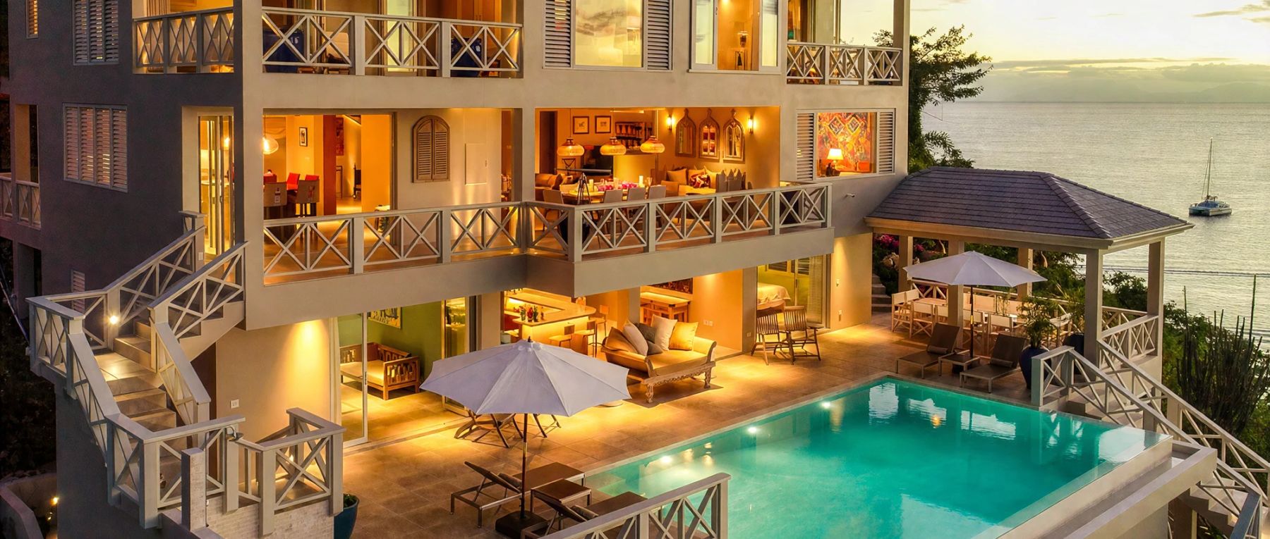 001 villa papillon antigua olivers travels desktop center