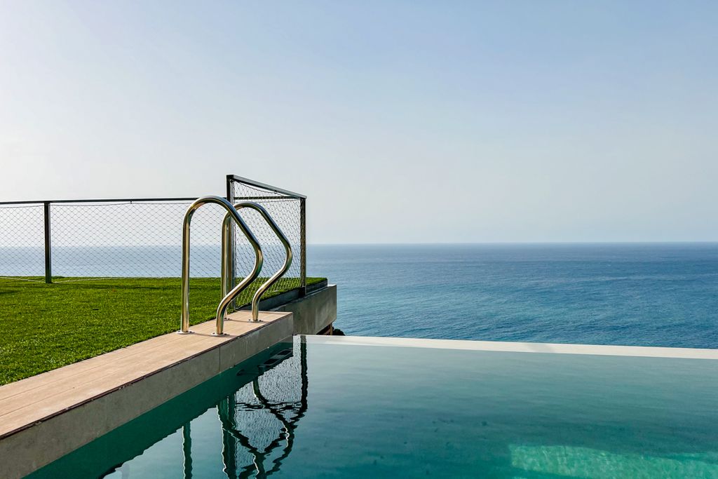 Villa Sage Corfu Olivers Travels 2