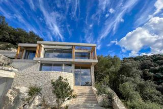 Villa Sage Corfu Olivers Travels 1