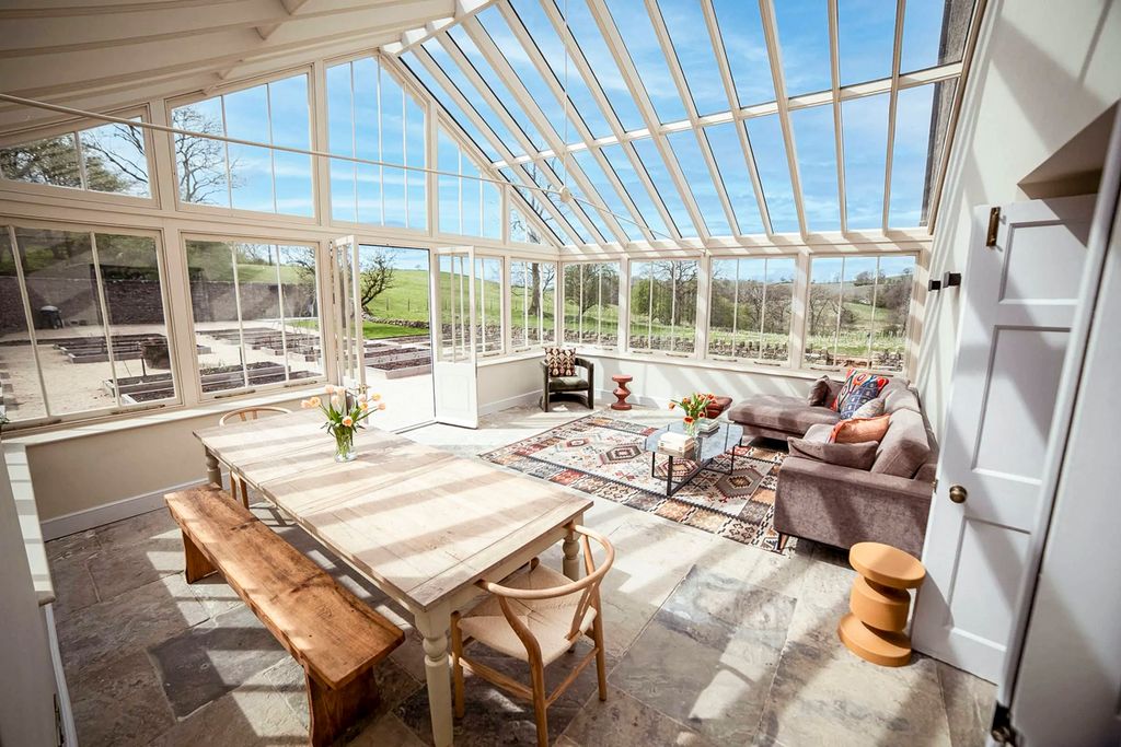 Pines Cottage Yorkshire Olivers Travels 3
