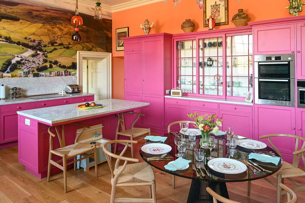 Broughton Wing Yorkshire Olivers Travels 1