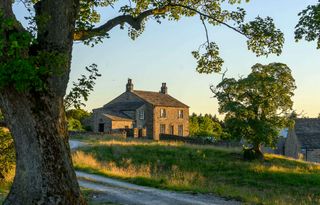 Hawks Nest Yorkshire Olivers Travels 1