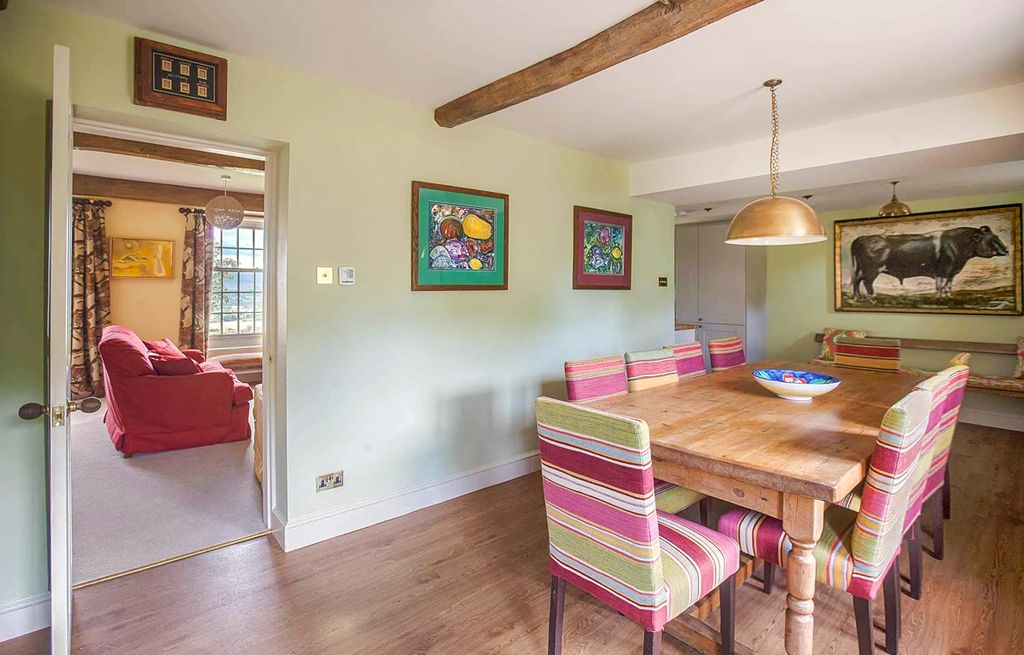 Hawks Nest Yorkshire Olivers Travels 3