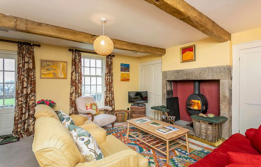 Hawks Nest Yorkshire Olivers Travels 2