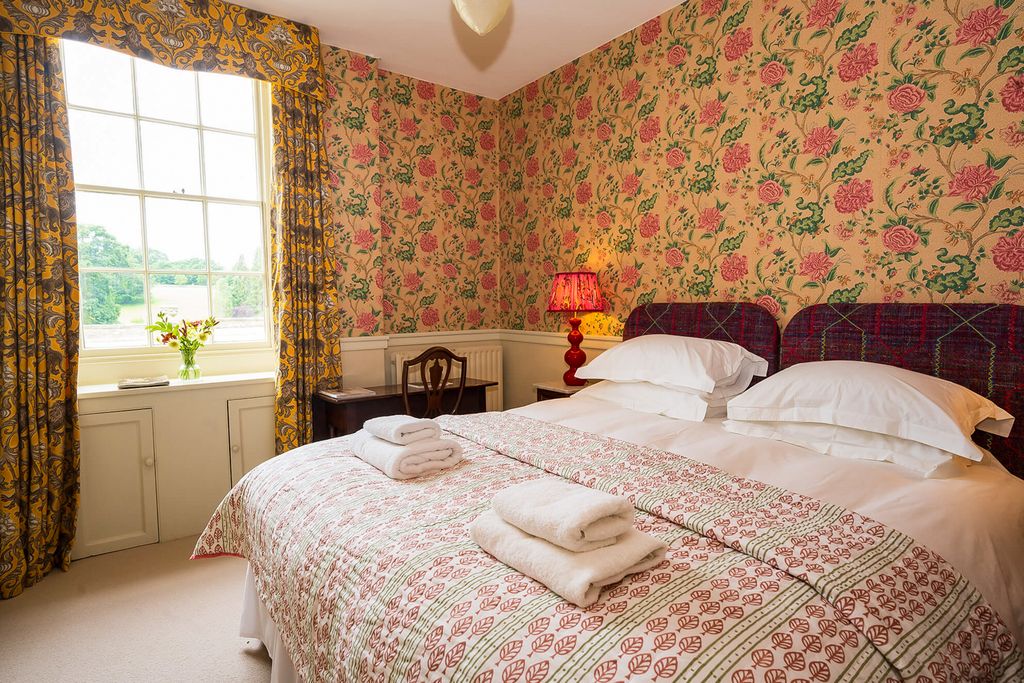 Broughton Place Yorkshire OliversTravels 10