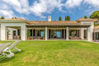 Villa Shangrila CostaDelSol Olivers Travels 22