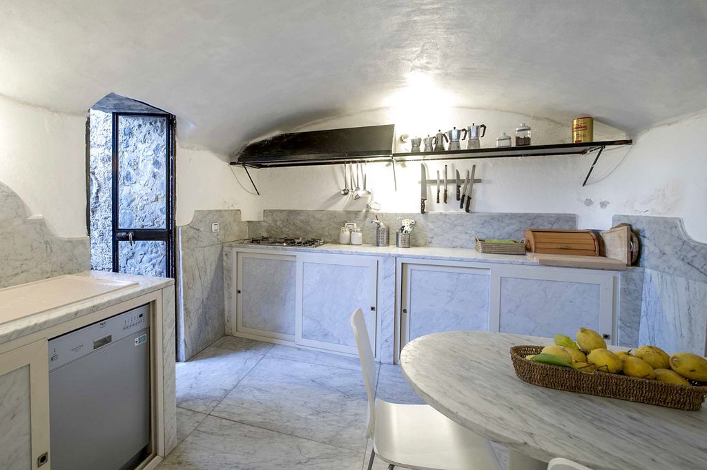 Villa Il Faro Sorrento Olivers Travels 1  5 