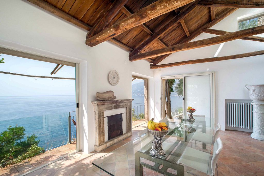 Villa Il Faro Sorrento Olivers Travels 1  4 