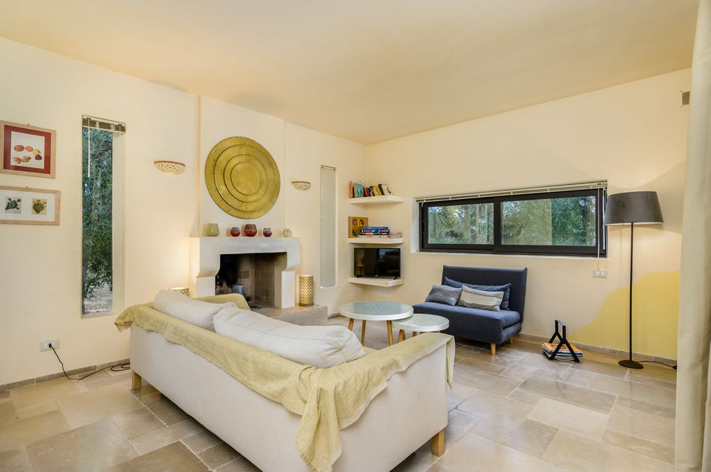 Pietra Di Fuoco Puglia Olivers Travels 3