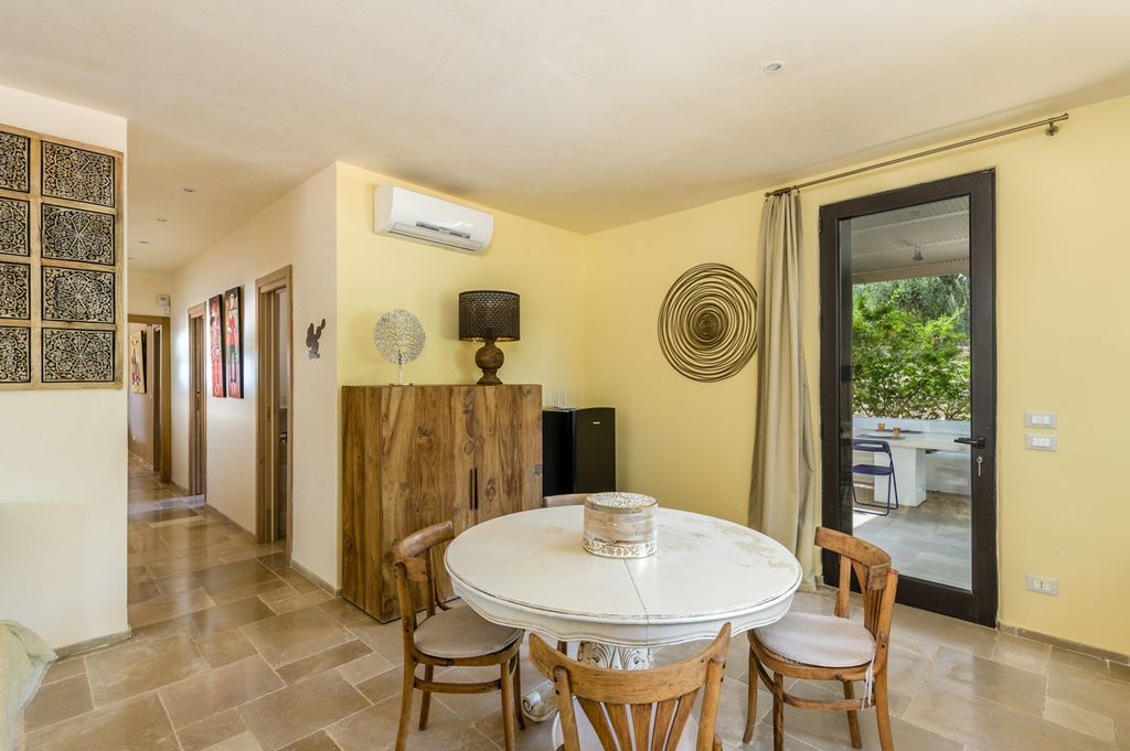 Pietra Di Fuoco Puglia Olivers Travels 4