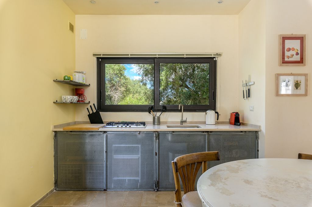 Pietra Di Fuoco Puglia Olivers Travels 5