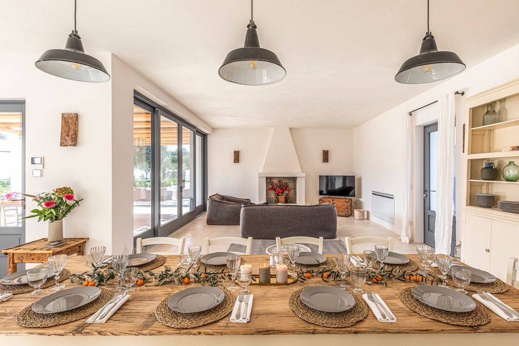 Dimora Biancarancio Puglia Olivers Travels 4