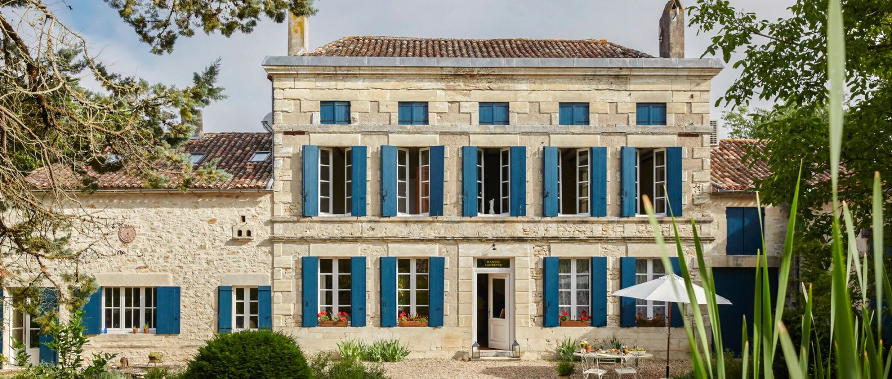 001 manoir tournesols south west france olivers travels desktop center