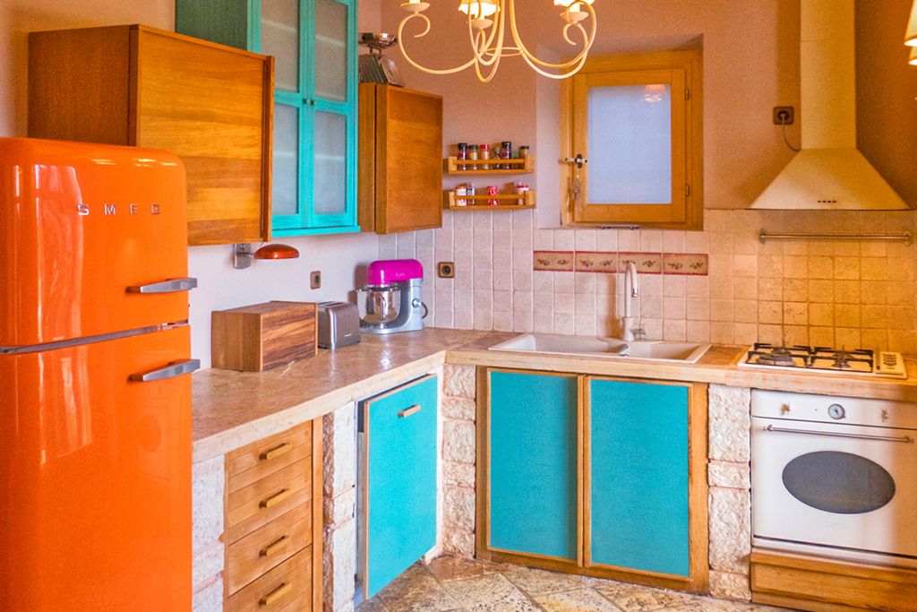 Villa Ivory Corfu Olivers Travels 4