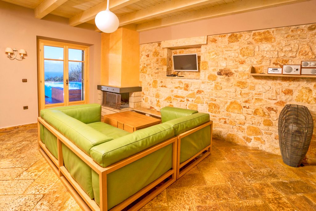 Villa Ivory Corfu Olivers Travels 5