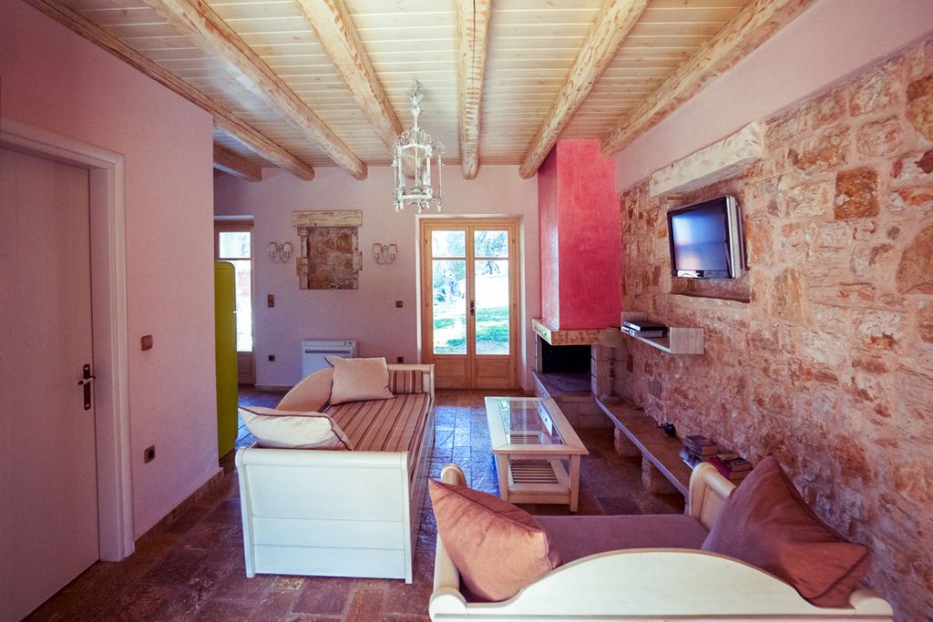 Villa Ivory Corfu Olivers Travels 3