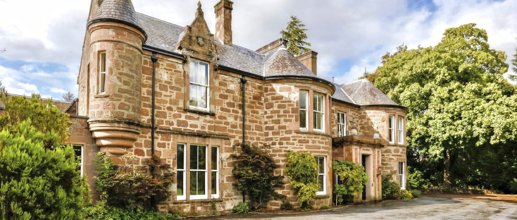 001 perthshire manor scotland olivers travels desktop center