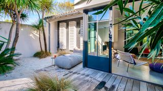 Villa De La Boumediene IleDeRe France Olivers Travels 1 01