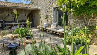 Villa Yasmina IleDeRe OliverTravels 1