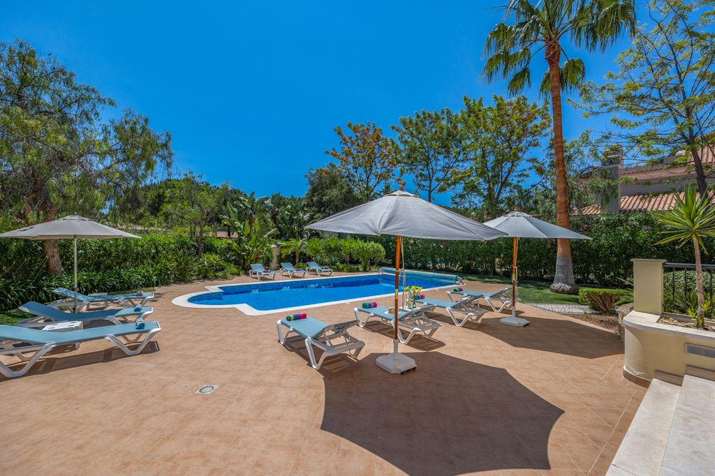 Villa Garberas Algarve Olivers Travels 02