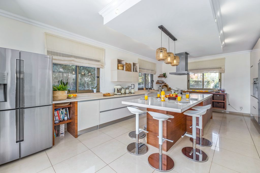 Villa Fonte Santa Algarve Olivers Travels 5