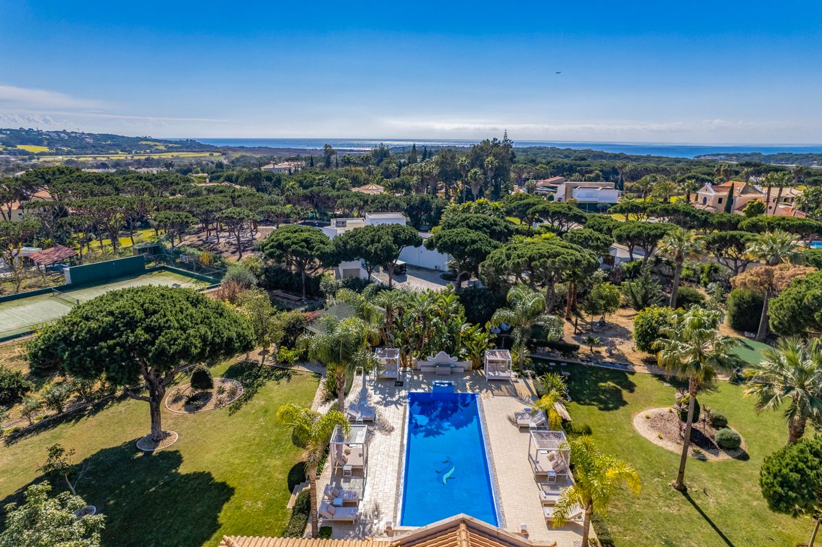 Villa Fonte Santa
