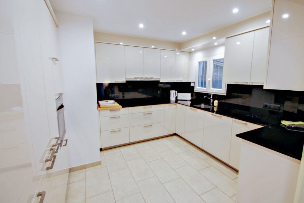 Villa Manxa Costa Blanca Olivers Travels 5