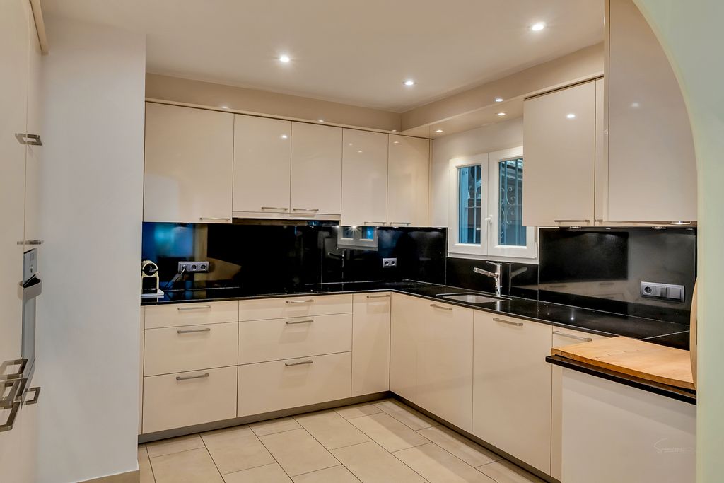 Villa Manxa Costa Blanca Olivers Travels 5