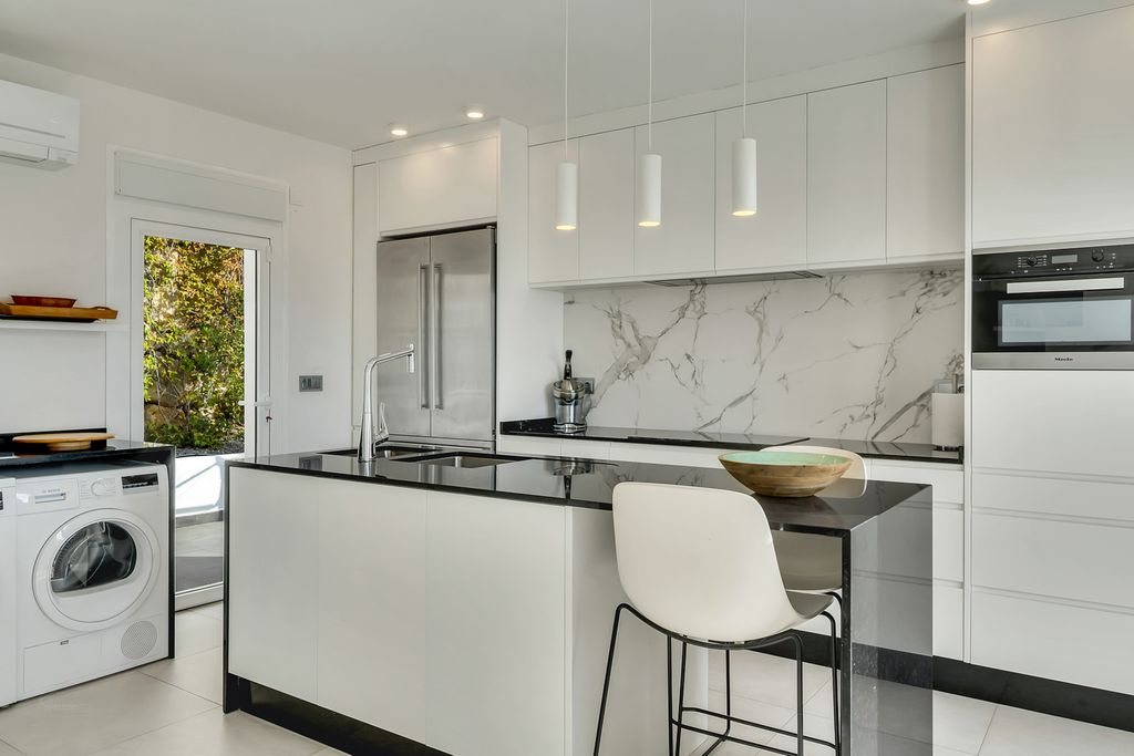 Villa Xami Costa Blanca Olivers Travels 4