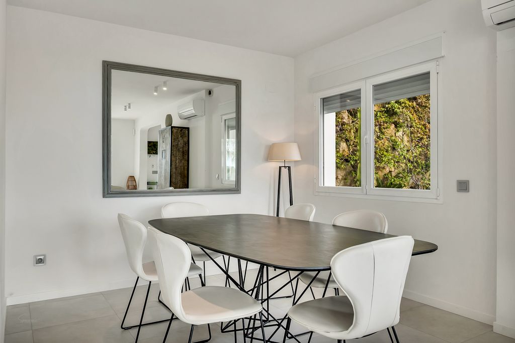 Villa Xami Costa Blanca Olivers Travels 5