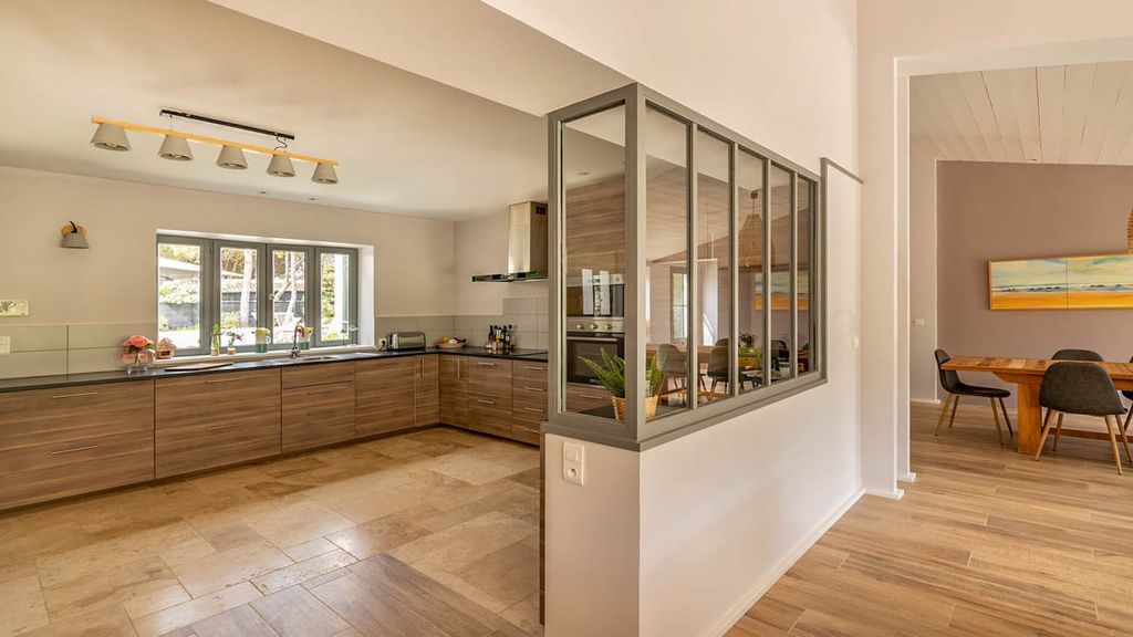 Villa Artemis IleDeRe France Olivers Travels 5