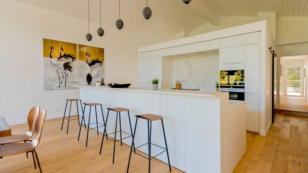 Villa Lautrec IleDeRe France Olivers Travels 4