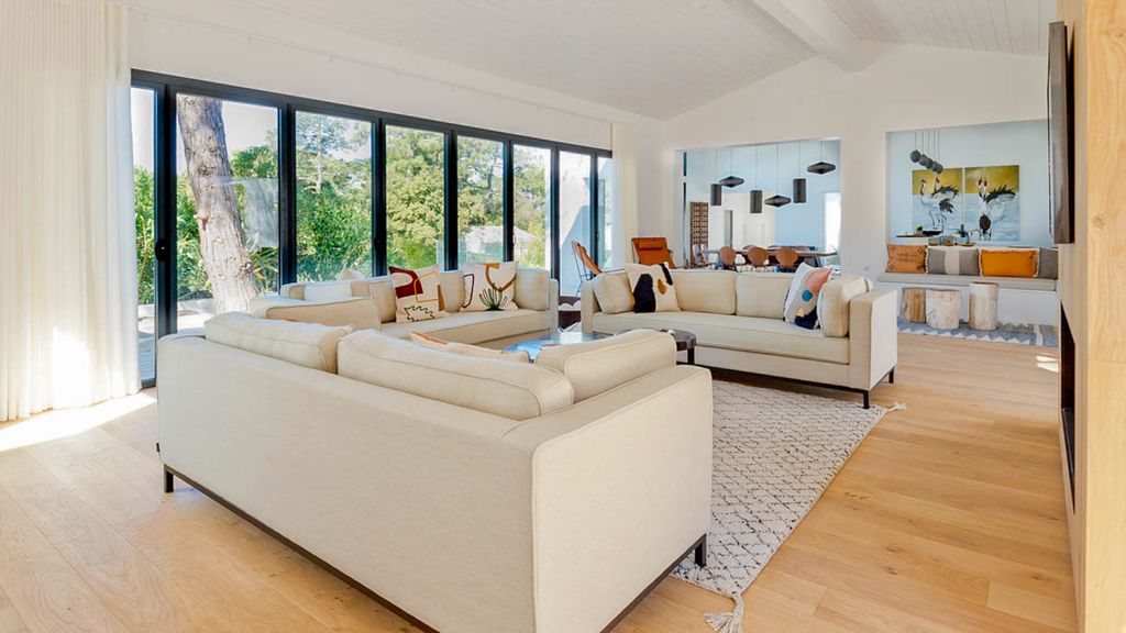 Villa Lautrec IleDeRe France Olivers Travels 2