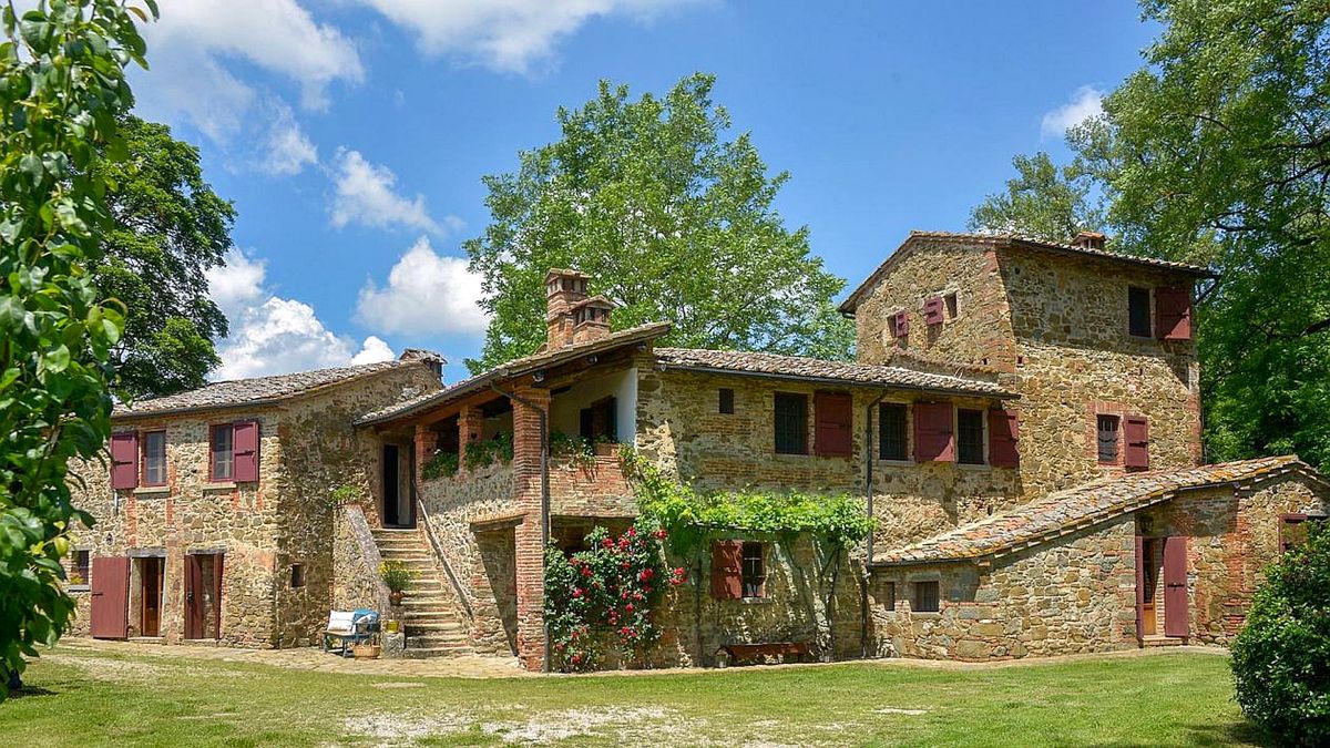 Villa Badiola