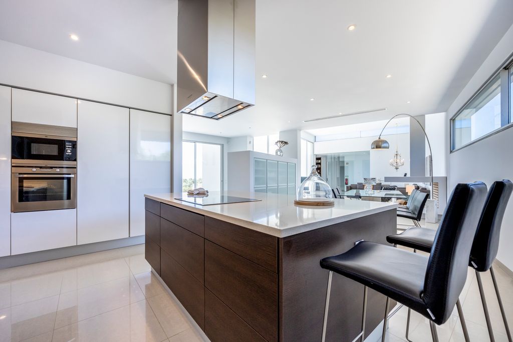 Villa Estevao Algarve Olivers Travels4