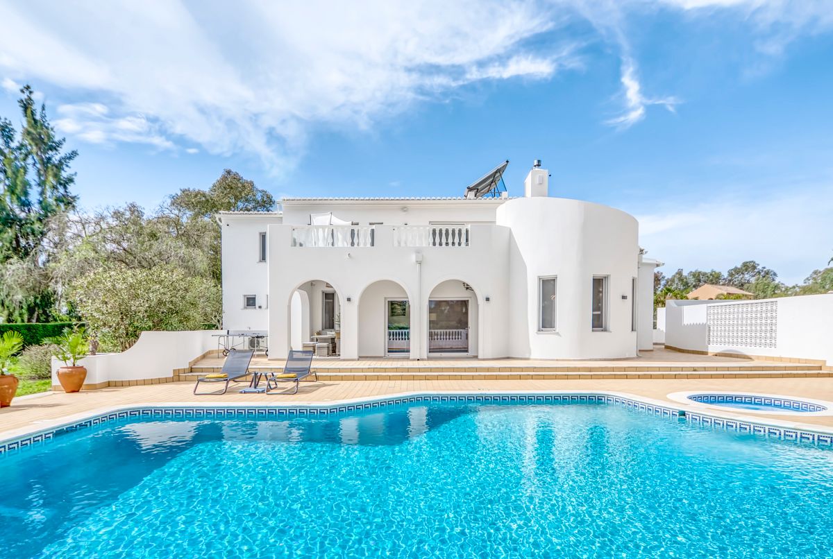 Villa Valinhos