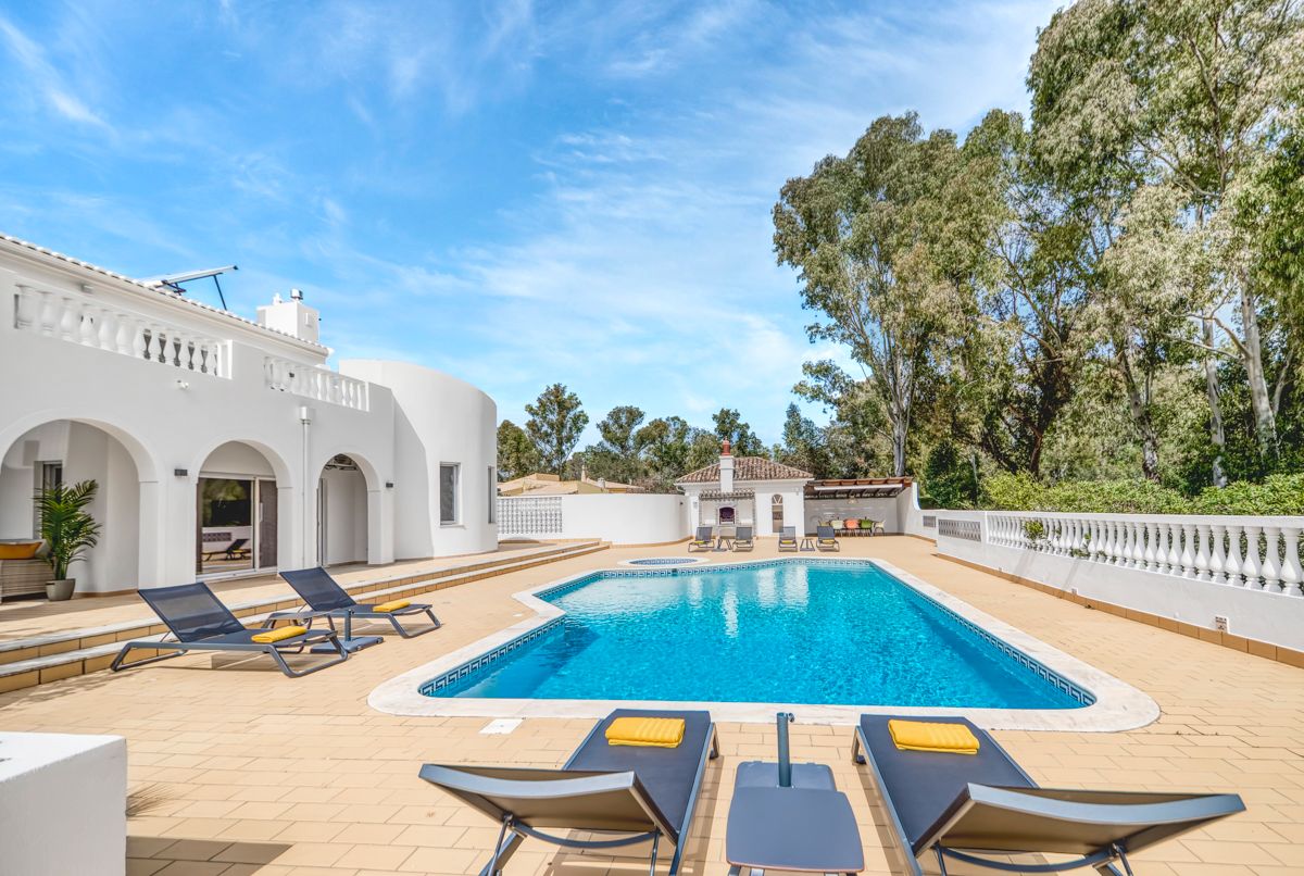 Villa Valinhos