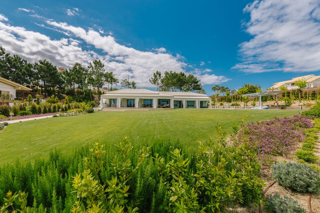 Villa Quoi Comporta Olivers Travels 002