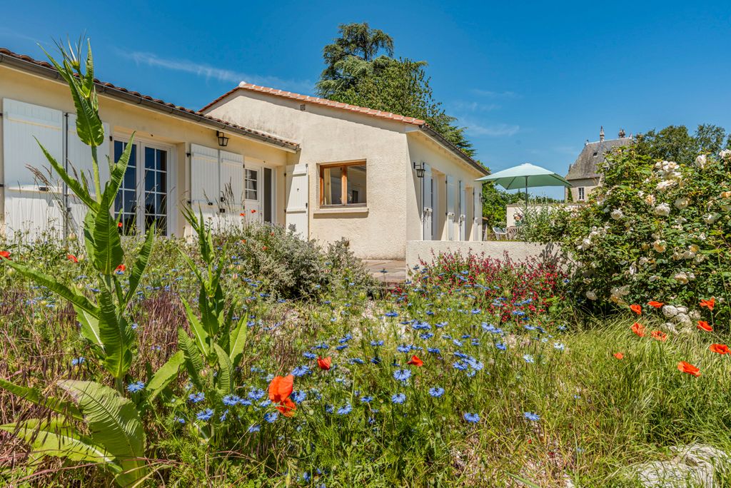 Le Verger Aquitaine Olivers Travels5