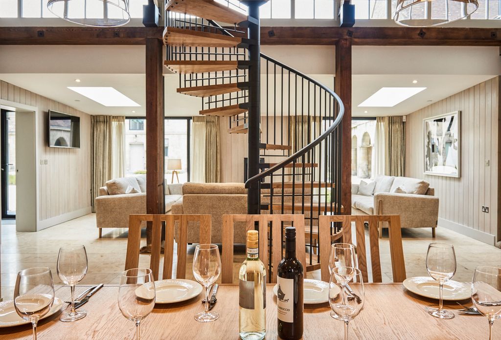 Boden Tower Northumberland Olivers Travels 2