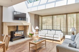 The Inkwell Northumberland Olivers Travels 1