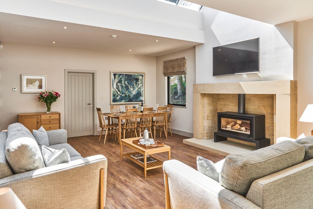 The Inkwell Northumberland Olivers Travels 2