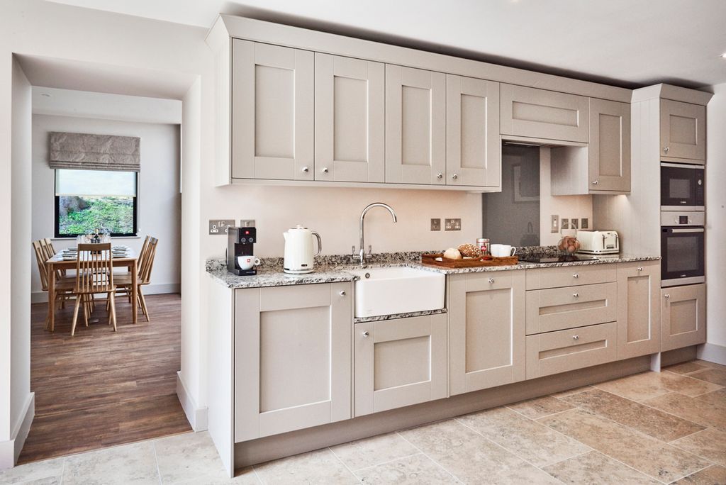 The Inkwell Northumberland Olivers Travels 3