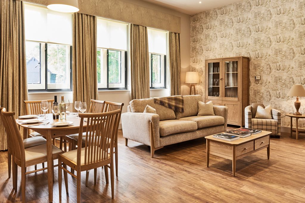 Juneberry House Northumberland Olivers Travels 1