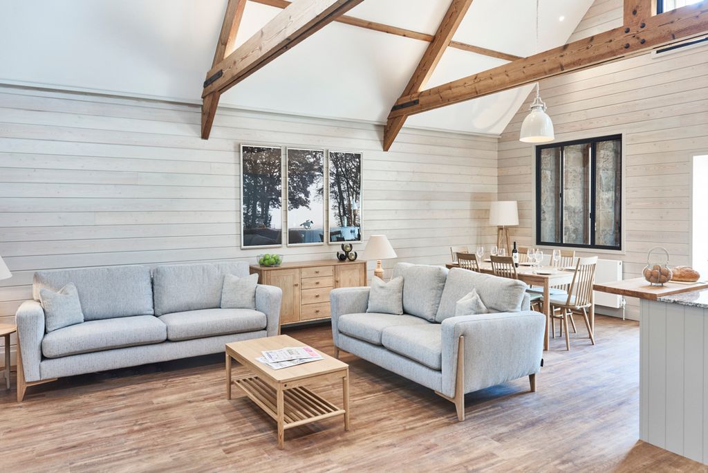 Little Hay Northumberland Olivers Travels 3