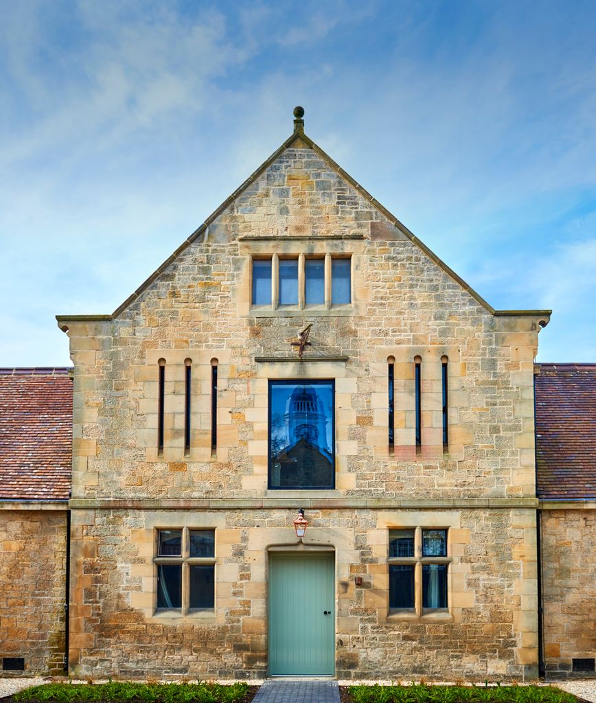 Little Hay Northumberland Olivers Travels 5