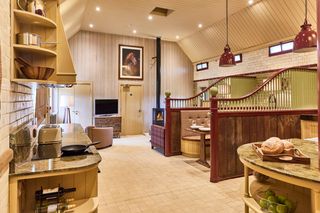 The Colt Northumberland Olivers Travels 1