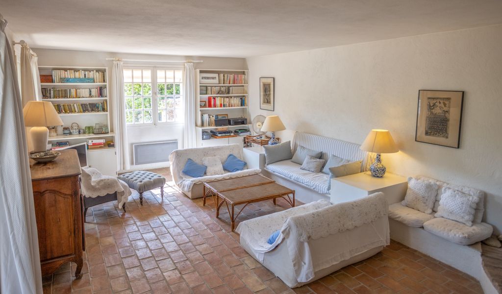 Villa Zephirine CoteDAzur Olivers Travels 3